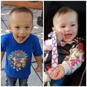 Meet your Posher, Erica